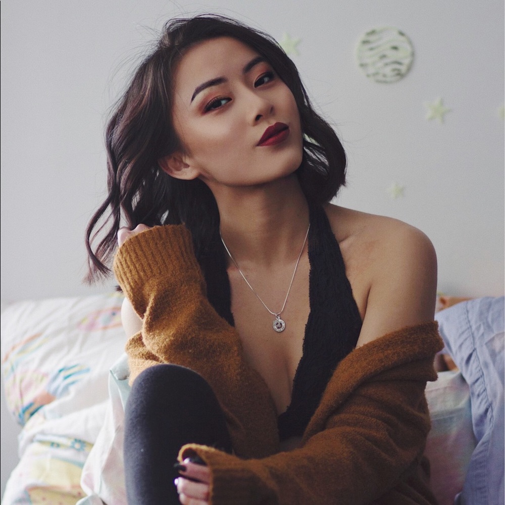 Meet your posher, Emma